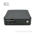 i3 Mini PC Intel 2 DDR4 Pocket PC